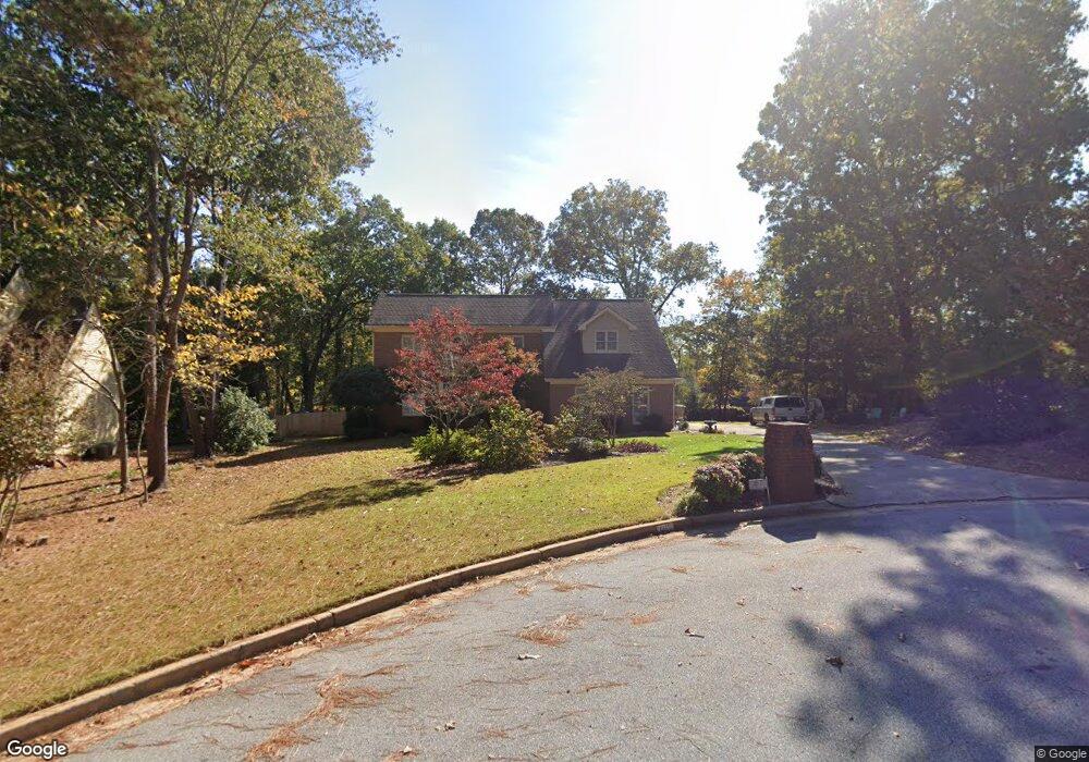 705 Morningside Cir SE unit 2, Conyers, GA 30094 - photo 1