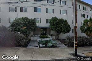 245 Lee St Unit 307, Oakland, CA 94610