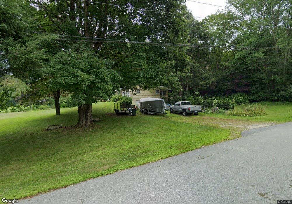 10 Hillside View, Moosup, CT 06354 - photo 1