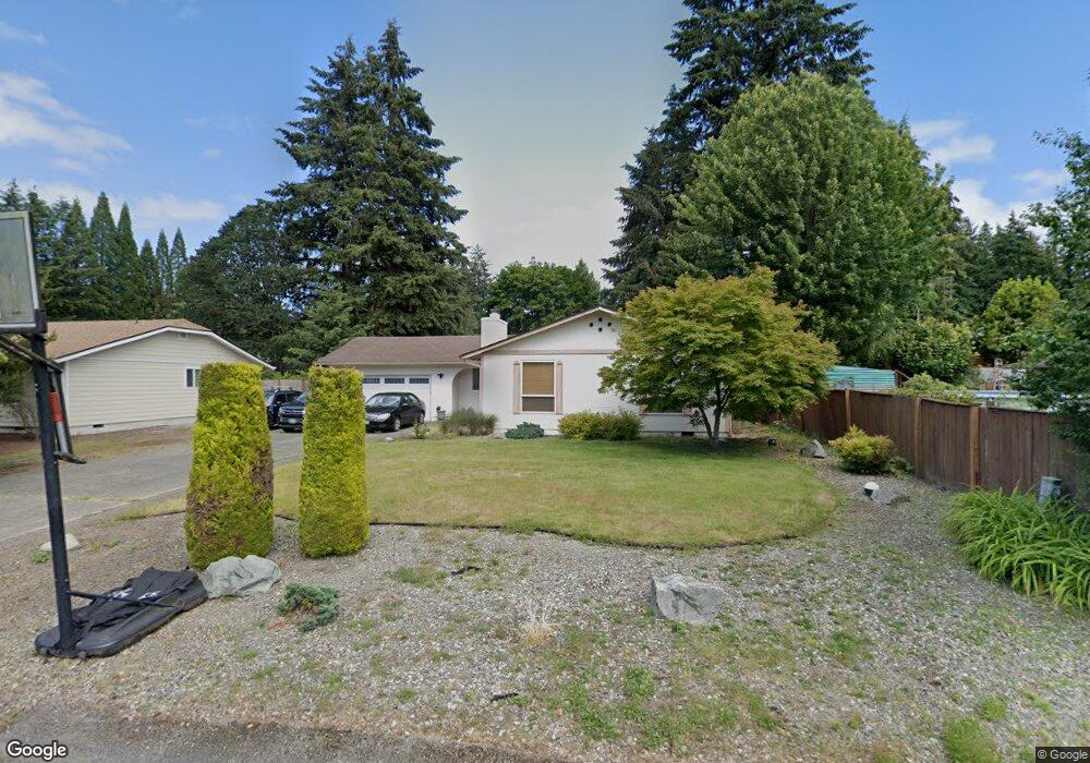 5323 98th Avenue Ct W, University Place, WA 98467 - photo 1