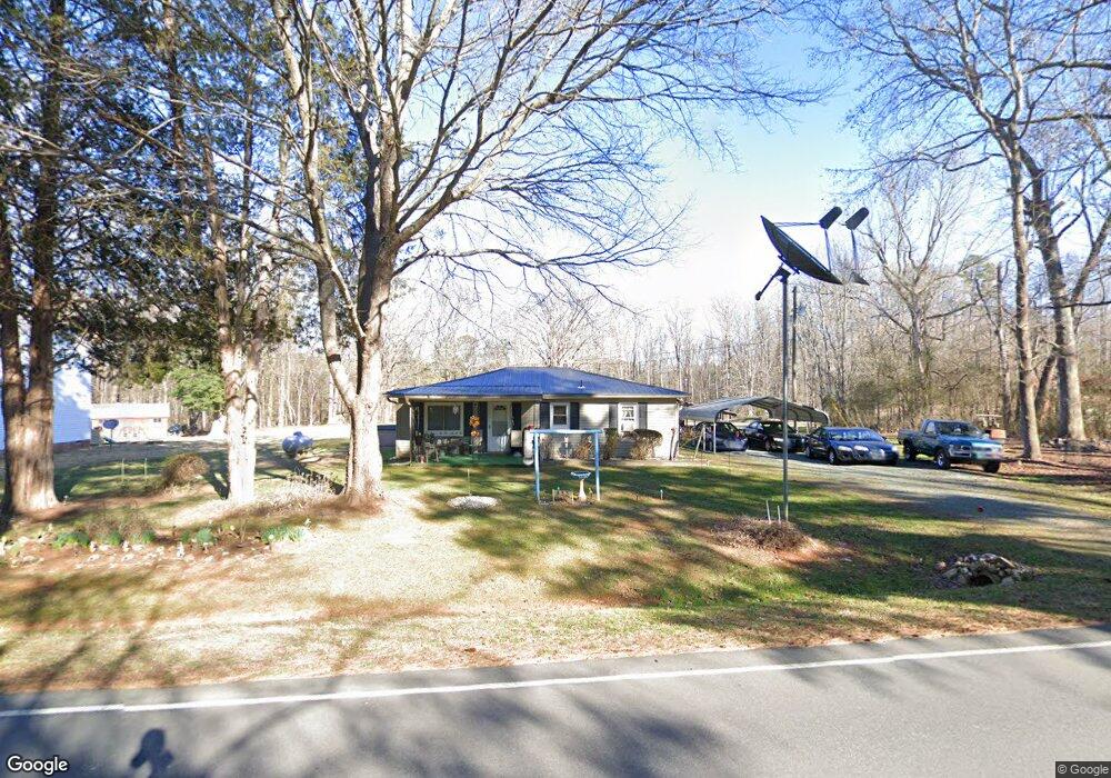 533 Old Goldston Rd, Pittsboro, NC 27312 - photo 1