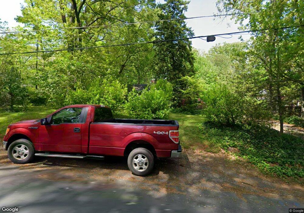 4121 Elizabeth Ln, Fairfax, VA 22032 - photo 1