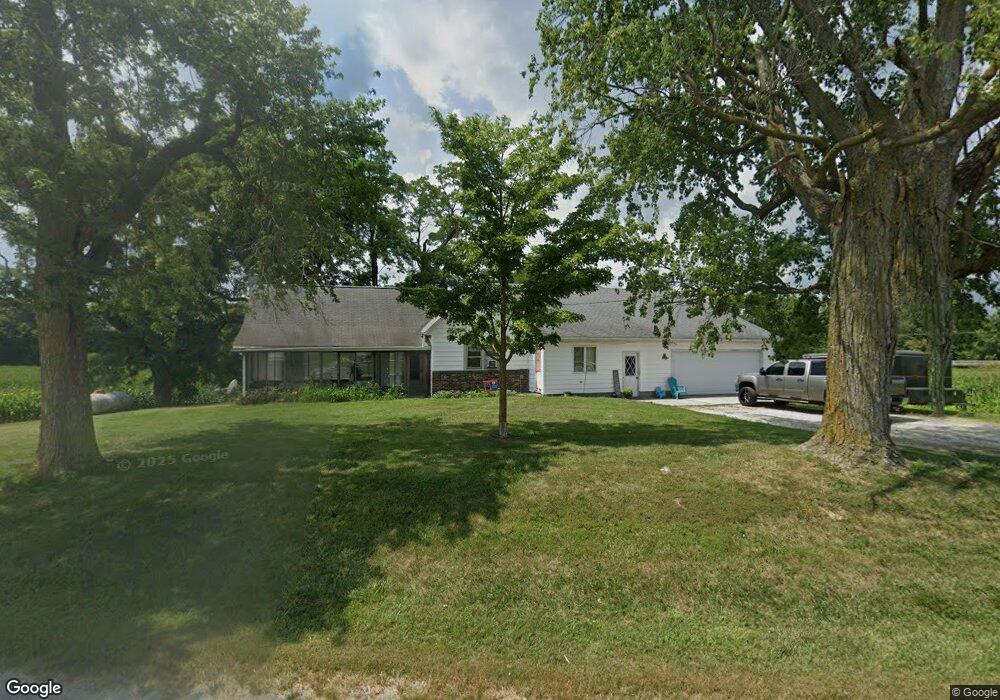 2110 S Clark Rd, Markle, IN 46770 - photo 1