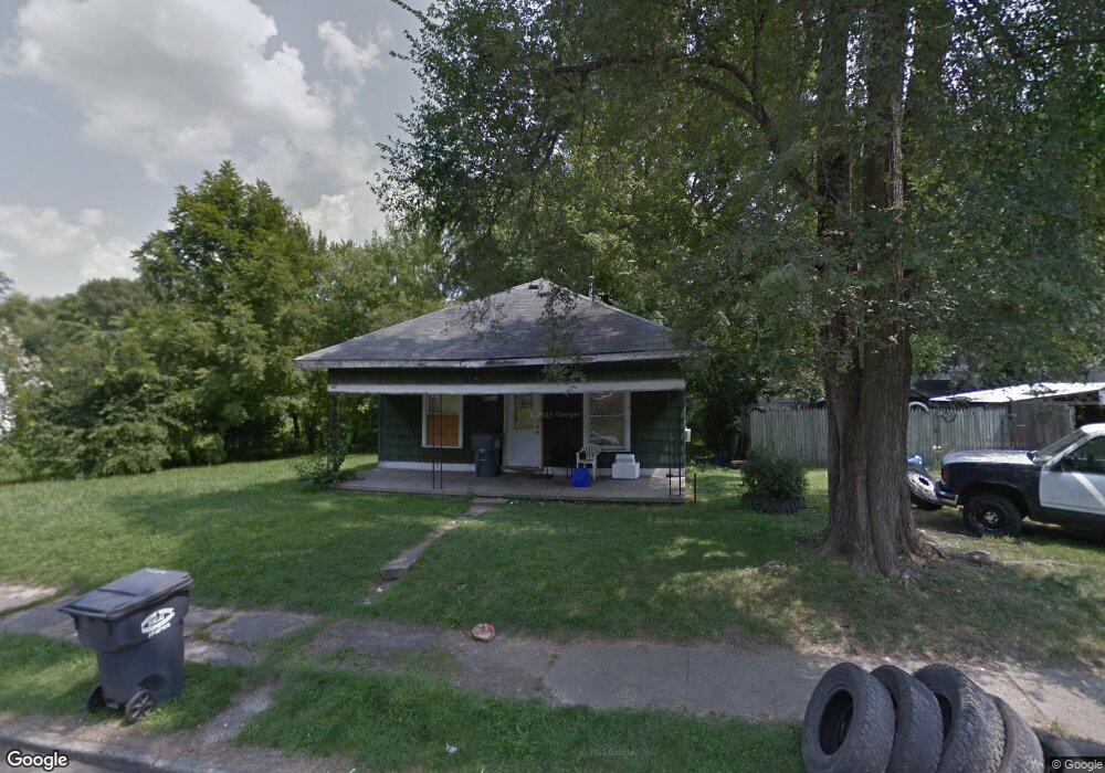 2424 Chase St, Anderson, IN 46016 - photo 1