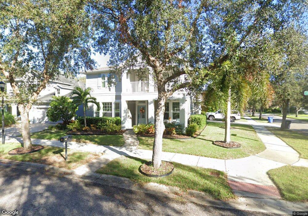 5101 Sagecrest Dr, Lithia, FL 33547 - photo 1