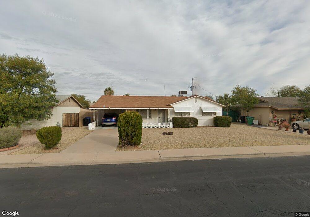2114 E Balsam Ave, Mesa, AZ 85204 - photo 1