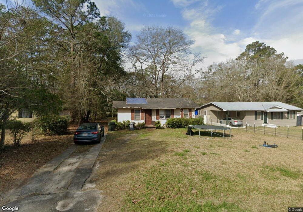 1112 14th St SE, Moultrie, GA 31768 - photo 1