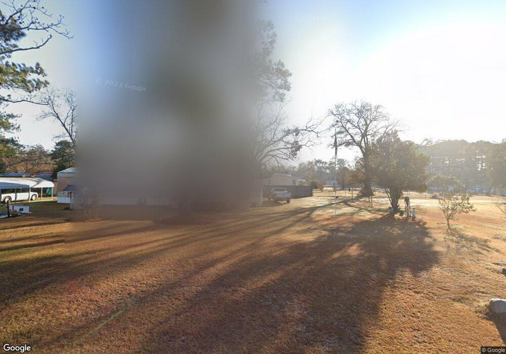 601 Clements St, Sumner, GA 31789 - photo 1