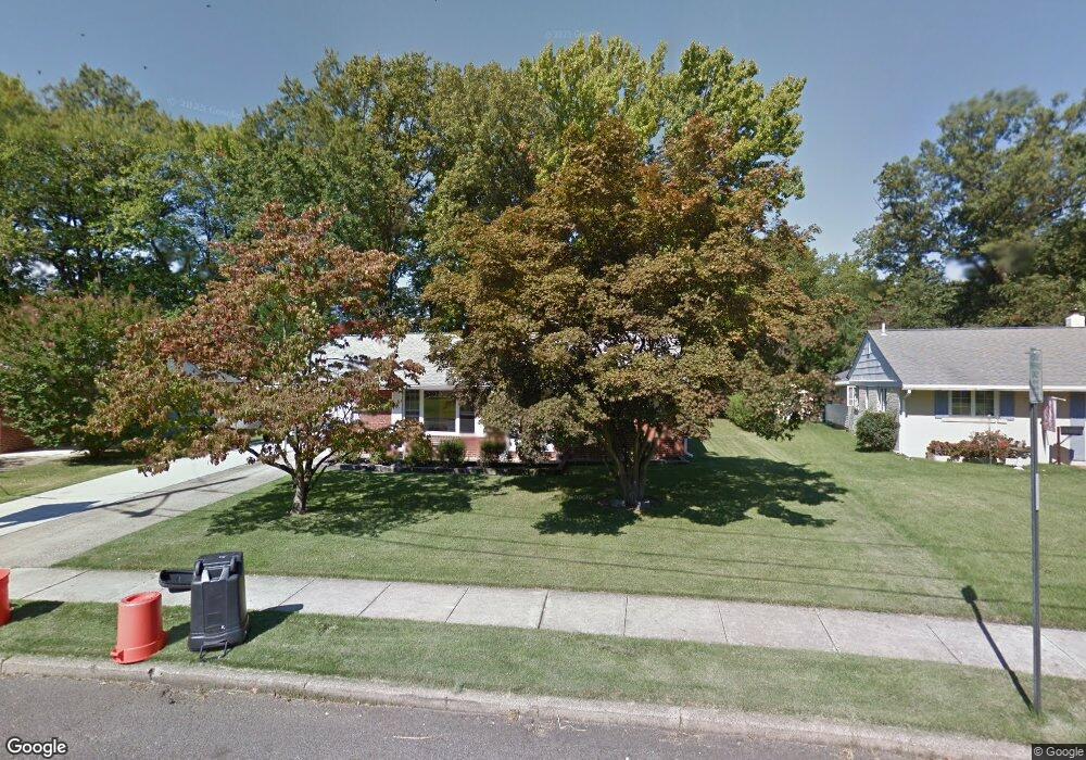 236 Buckner Ave, Haddonfield, NJ 08033 - photo 1