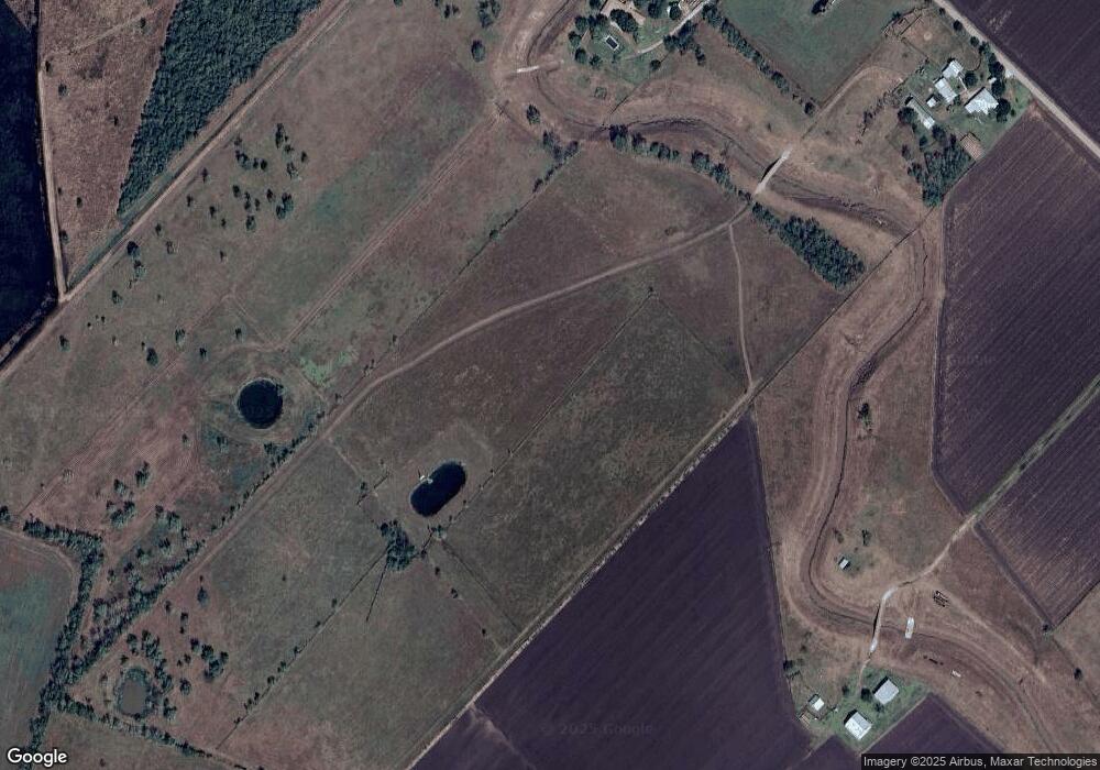 4806 Thuesen Rd, Needville, TX 77461 - photo 1