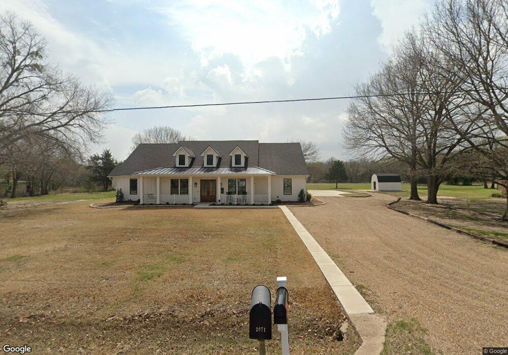 2070 Woodlake Rd, Denison, TX 75021 - photo 1