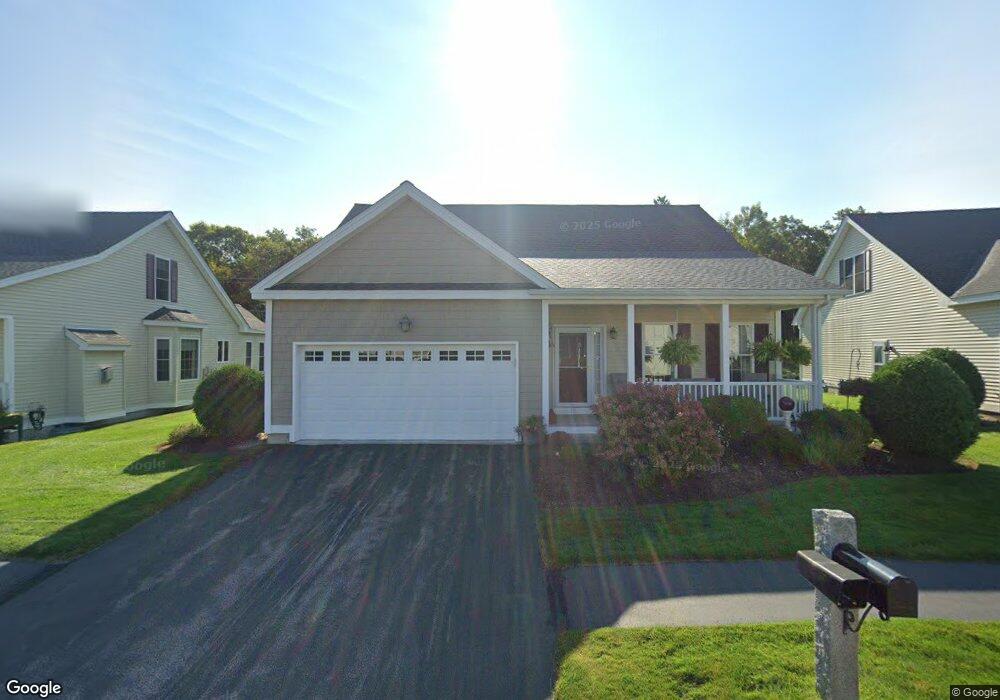 19 Caldwell Ln, MerriMacK, NH 03054 - photo 1