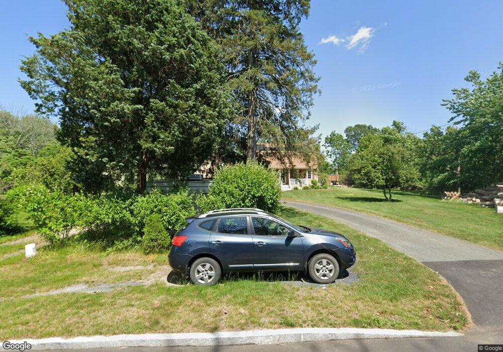 110 Curve St, Bridgewater, MA 02324 - photo 1