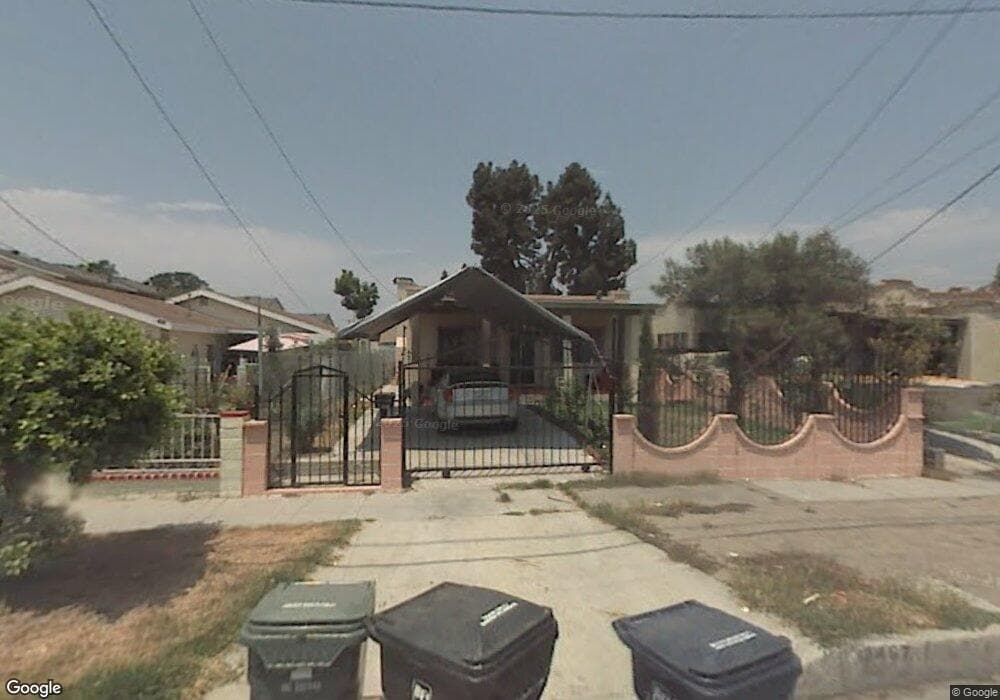 2467 E 126th St, Compton, CA 90222 - photo 1