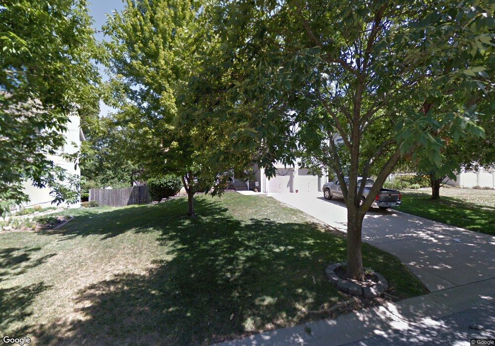 5109 Roberts St, Shawnee, KS 66226 - photo 1