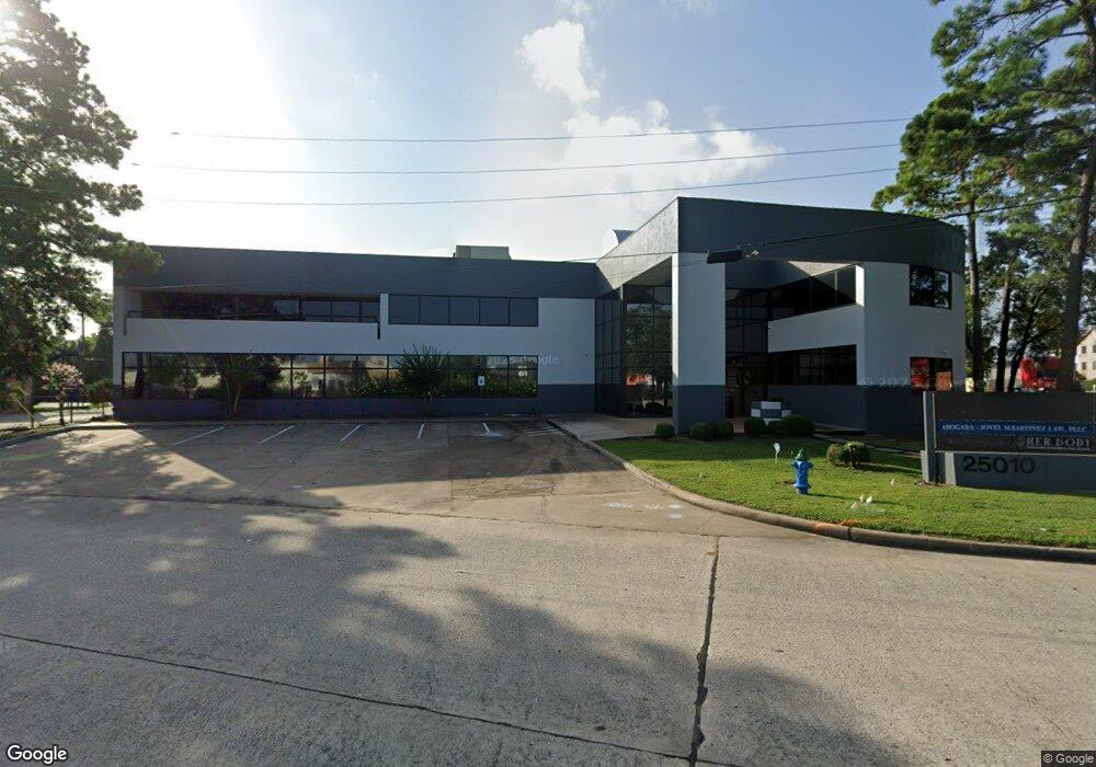 25010 Oakhurst Dr unit 125, Spring, TX 77386 - photo 1