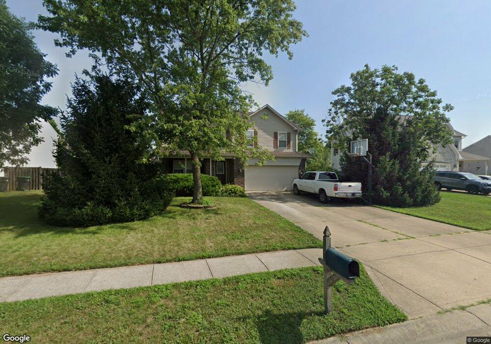 472 Acorn Dr, Whiteland, IN 46184 - photo 1