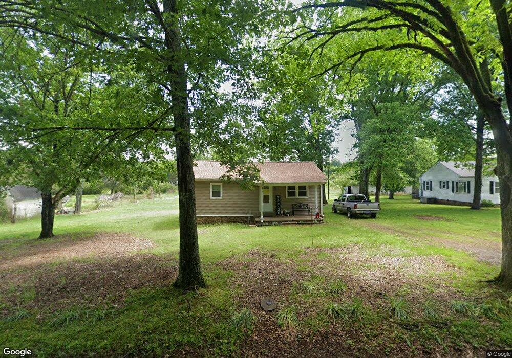 819 Narrows Rd, Shelbyville, TN 37160 - photo 1