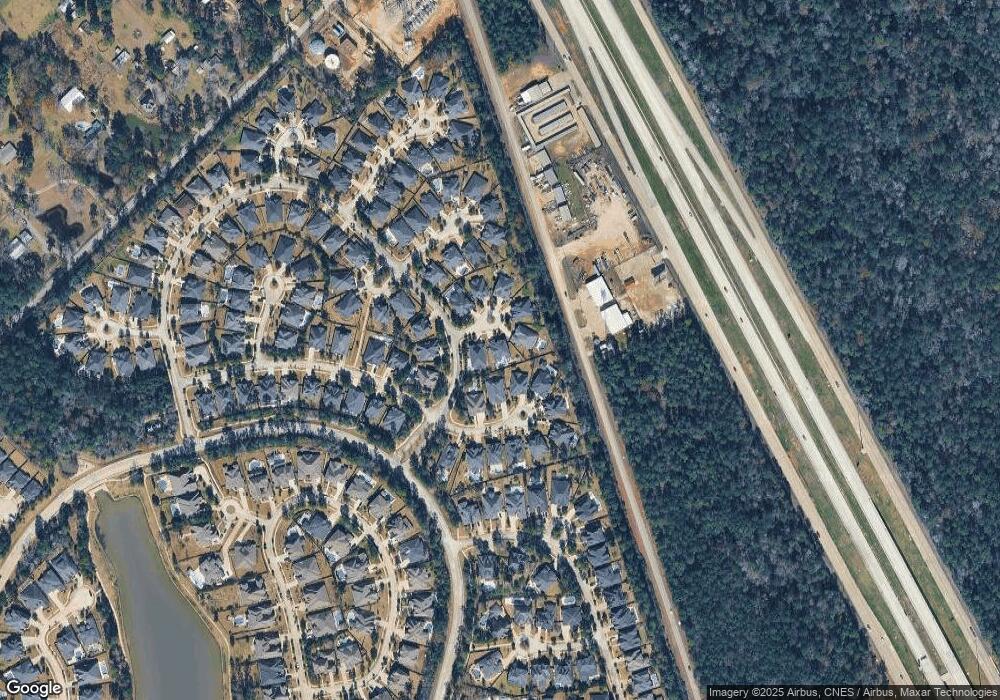 211 Spring Creek Ct, Pinehurst, TX 77362 - photo 1