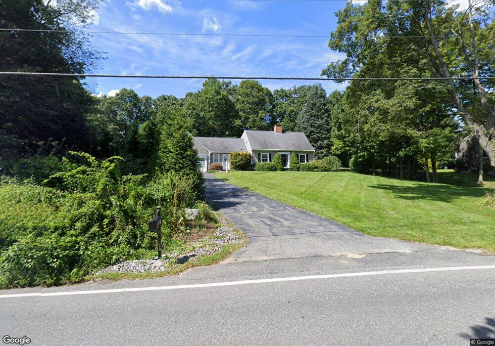 370 South St, Northborough, MA 01532 - photo 1