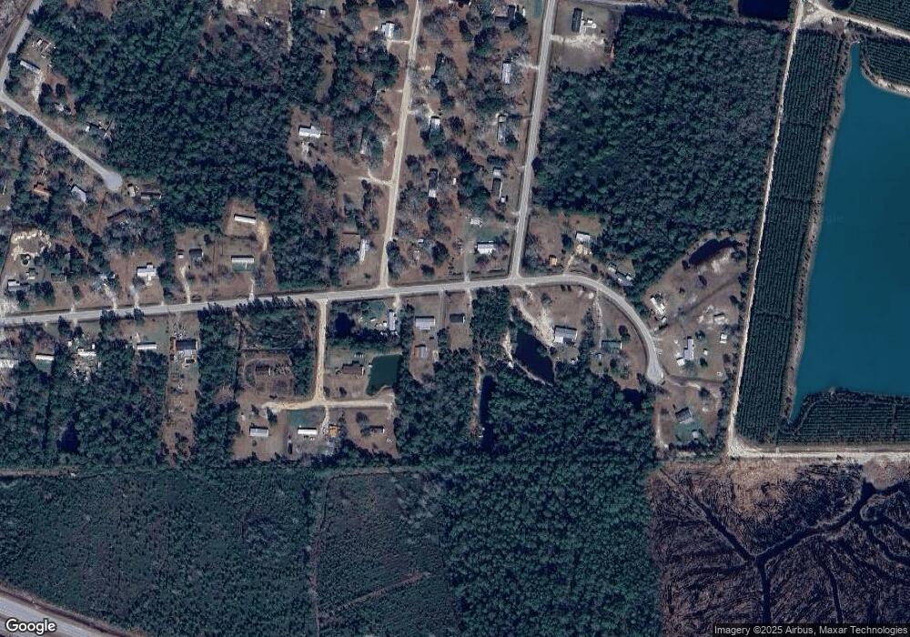 4921 Cate Dr, Waycross, GA 31503 - photo 1