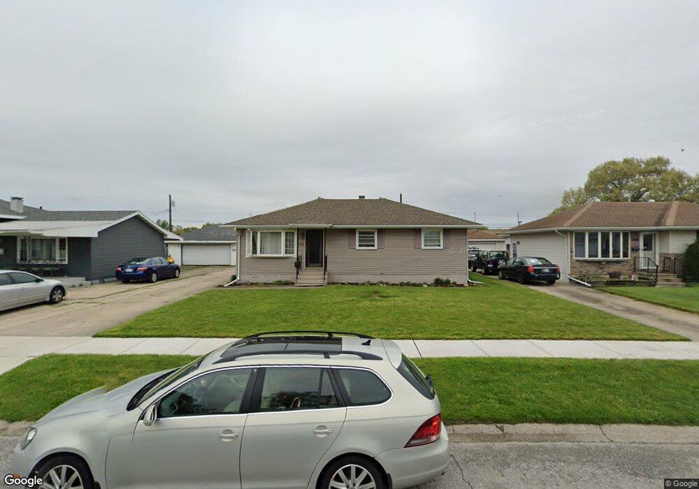 930 W Ash St, Griffith, IN 46319 - photo 1