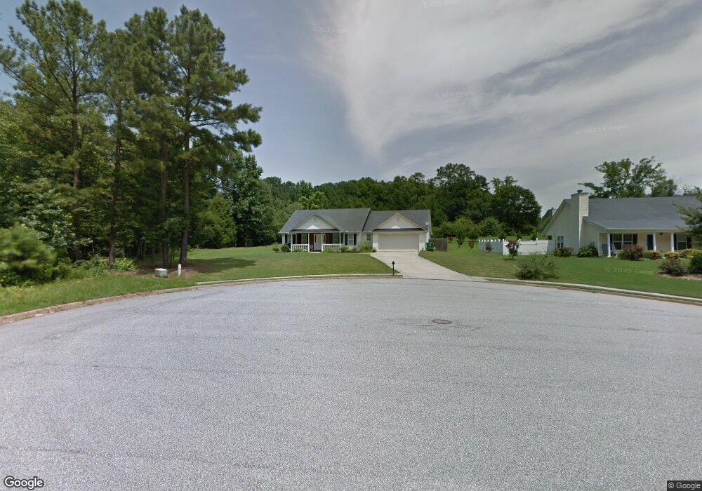 213 Paden Dr, Winder, GA 30680 - photo 1