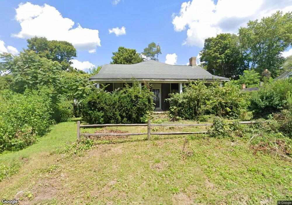 101 Conwell St, Laurel, IN 47024 - photo 1