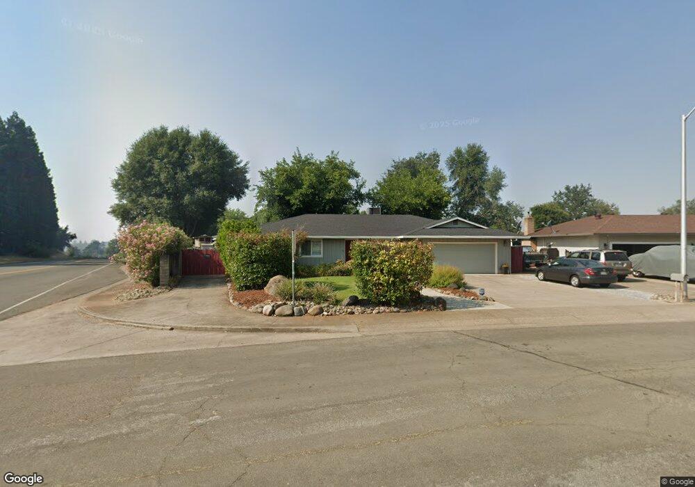 1783 El Verano St, Redding, CA 96002 - photo 1