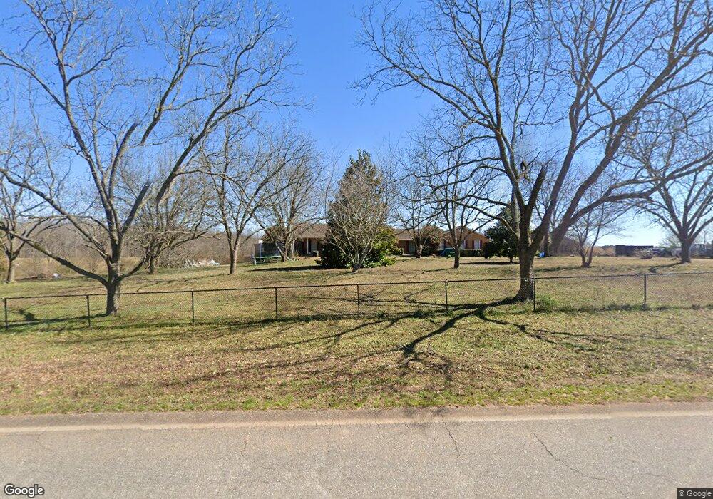 256 Jot Em Down Rd, Danielsville, GA 30633 - photo 1