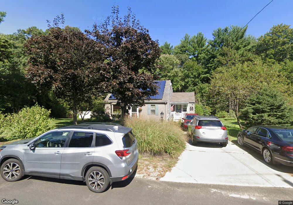 39 County Rd, Andover, MA 01810 - photo 1