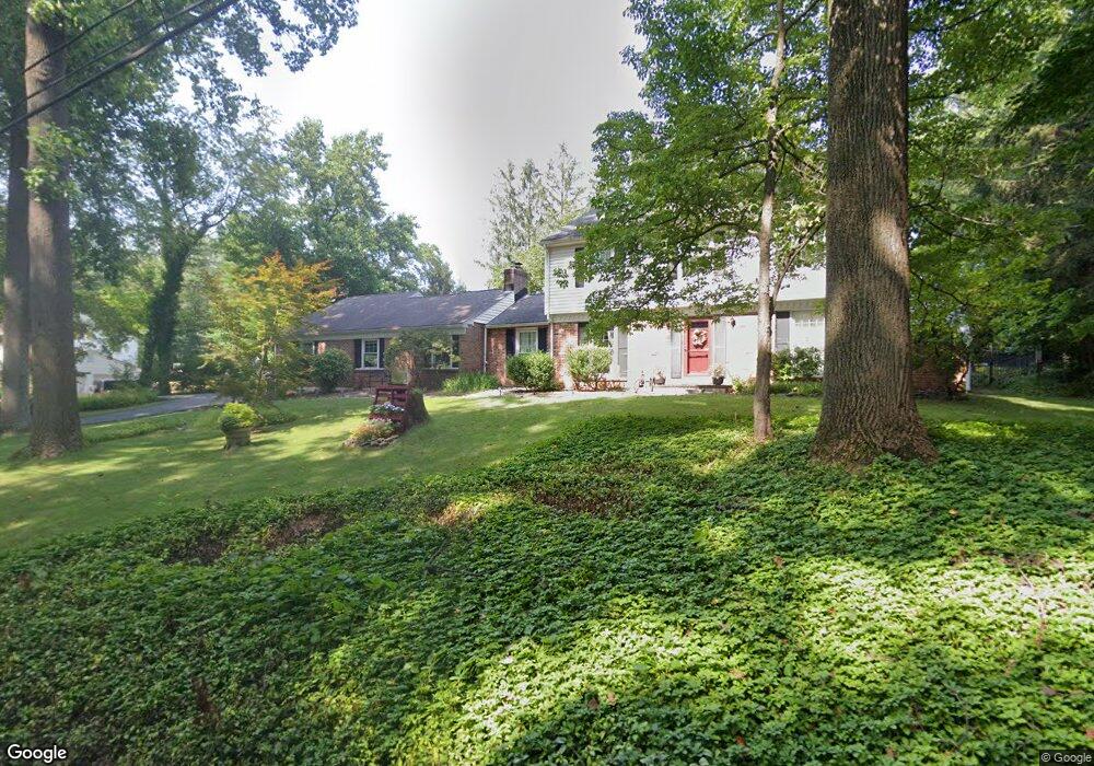 13 Birch Knoll Rd, Wilmington, DE 19810 - photo 1