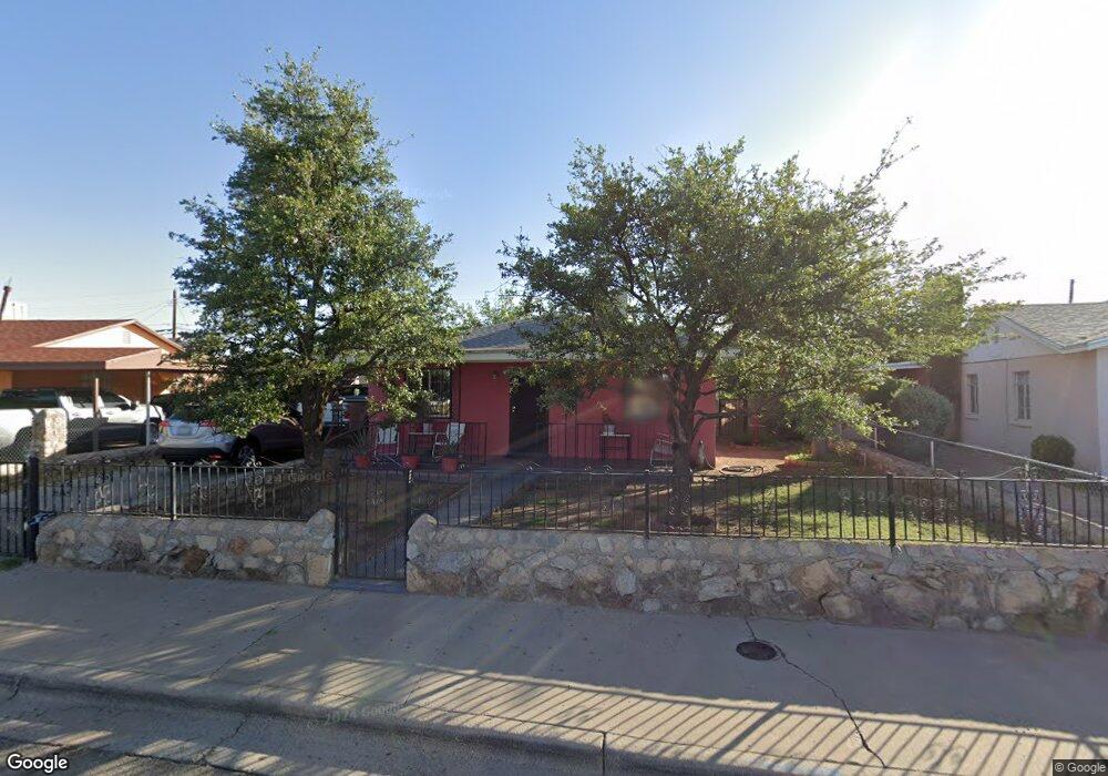 7511 Monterrey Dr, El Paso, TX 79915 - photo 1