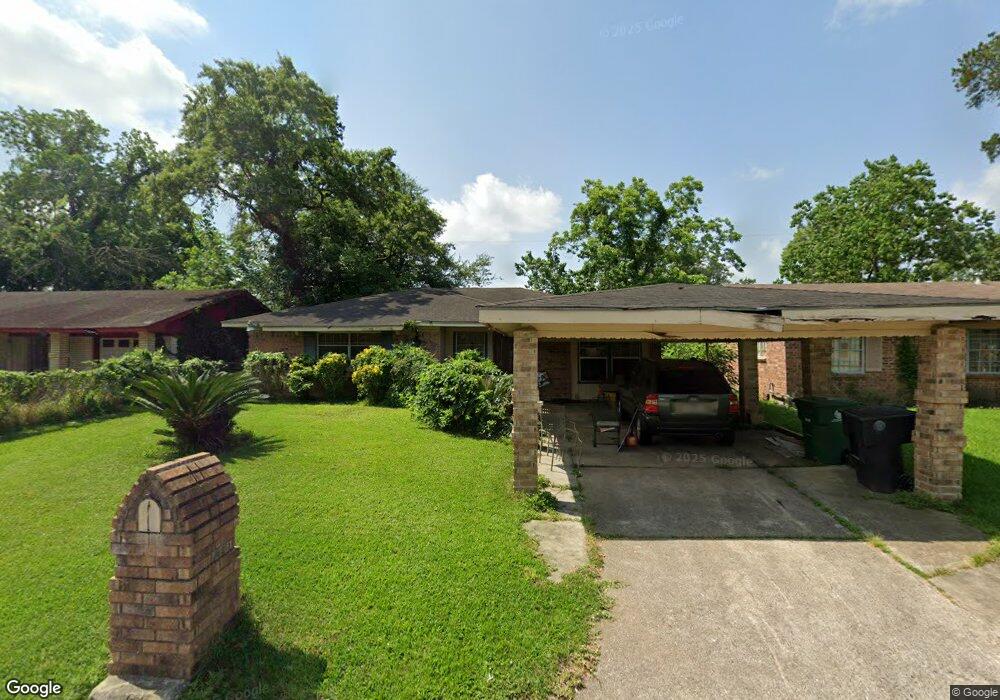 6222 Rietta St, Houston, TX 77016 - photo 1