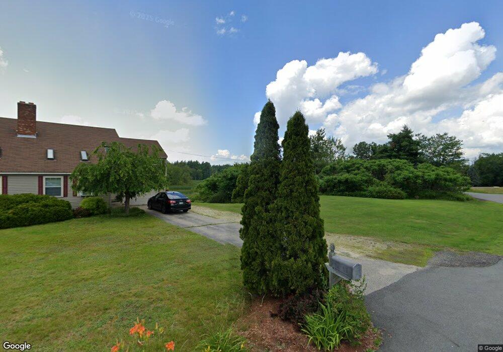 6 Senter Cove Rd unit L, Derry, NH 03038 - photo 1