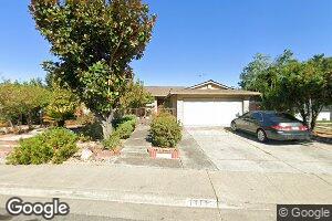 1411 Old Stone Way, San Jose, CA 95132