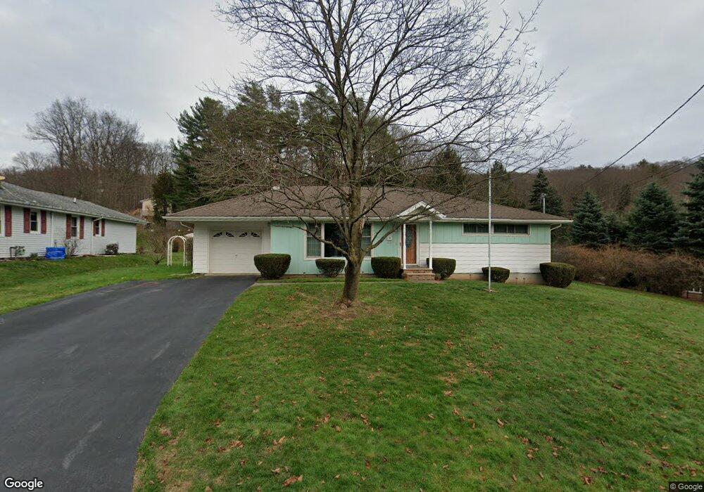 61 N Lehigh St, Shavertown, PA 18708 - photo 1