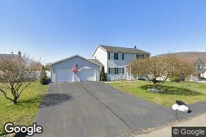 123 Jean St, Exeter, PA 18643