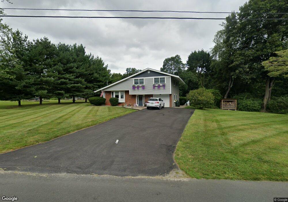 454 Washburn Ave, Washington, NJ 07882 - photo 1