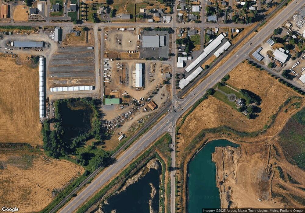 24695 S Barlow Rd, Aurora, OR 97002 - photo 1