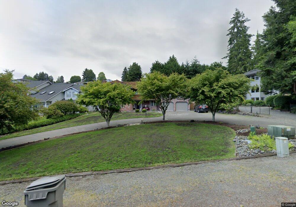 3715 Brookside Way W, University Place, WA 98466 - photo 1