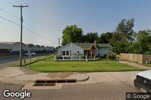 216 SW 6th St, Mooreland, OK 73852