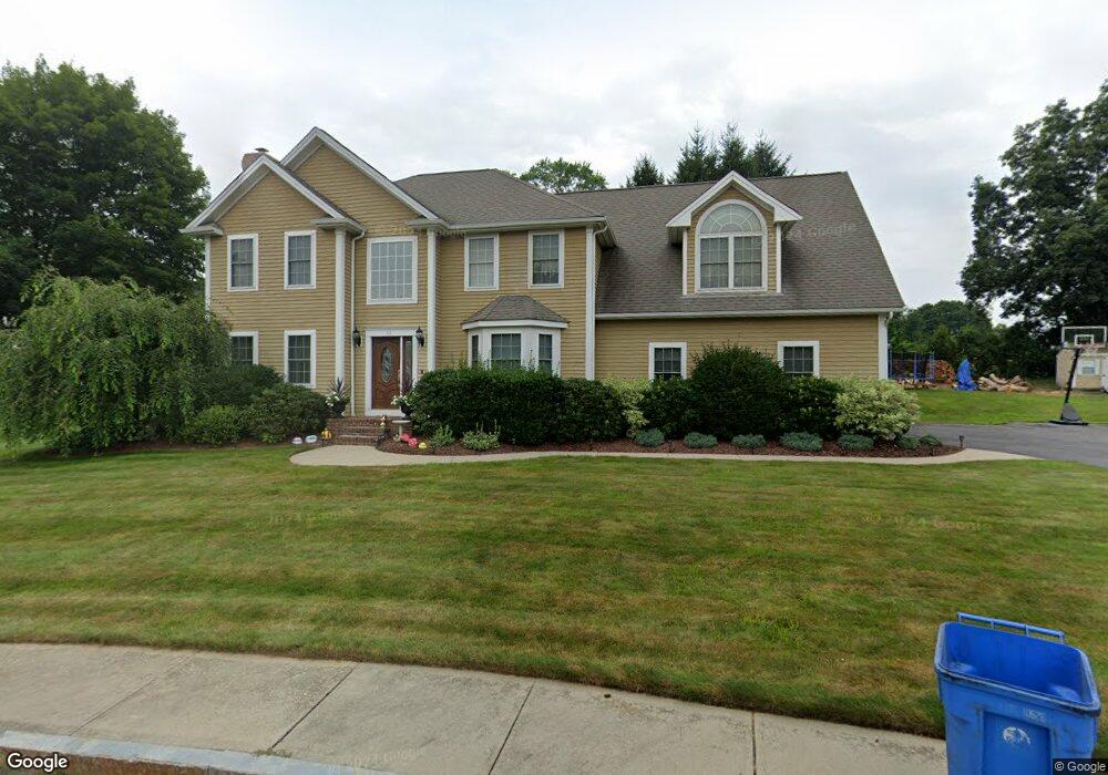 11 Lenky Dr, Cumberland, RI 02864 - photo 1