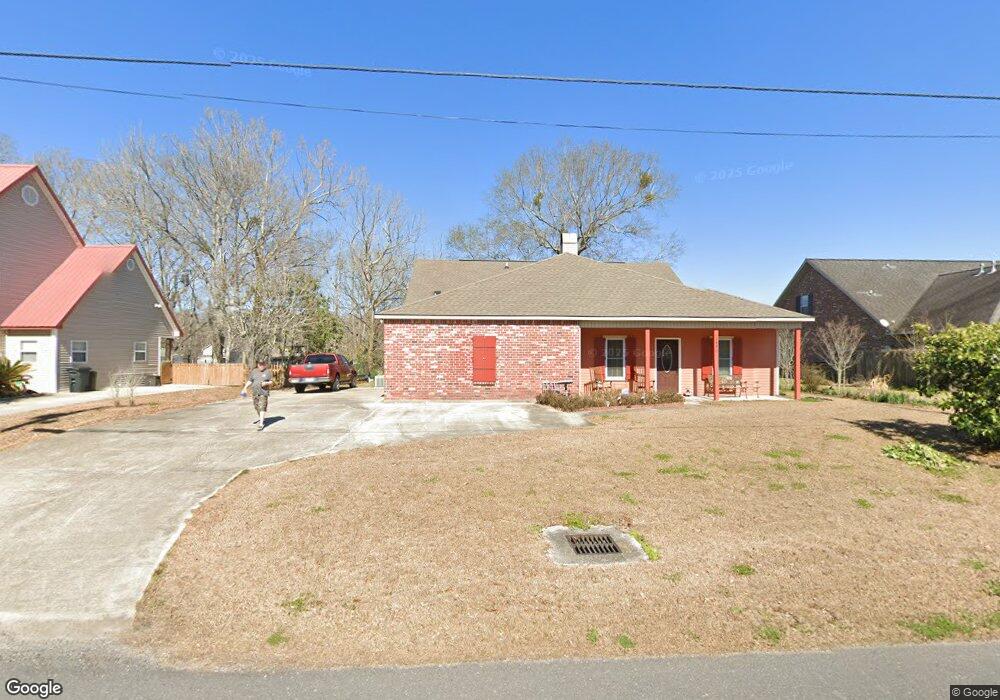 12449 Bayou Terrace Dr, Saint Amant, LA 70774 - photo 1