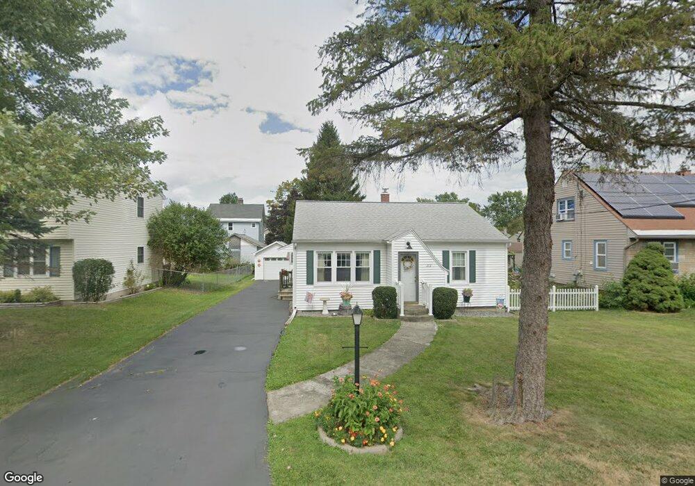 113 Hudson Ave, Rensselaer, NY 12144 - photo 1