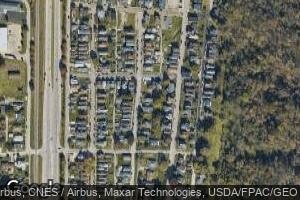 1104 Logan St, McMechen, WV 26040