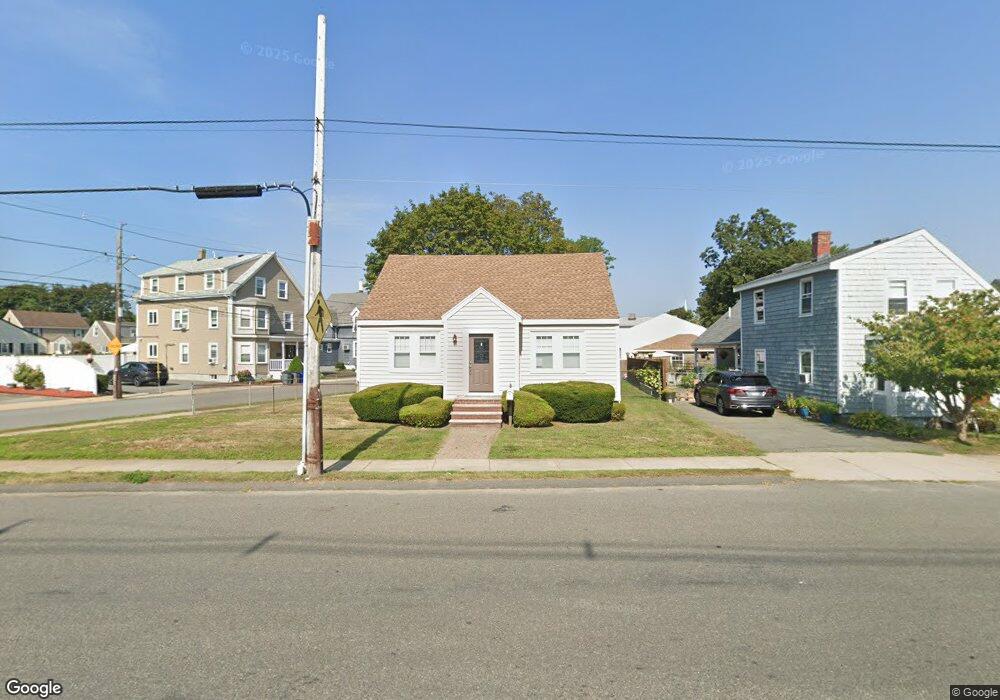 77 Lynn St, Peabody, MA 01960 - photo 1