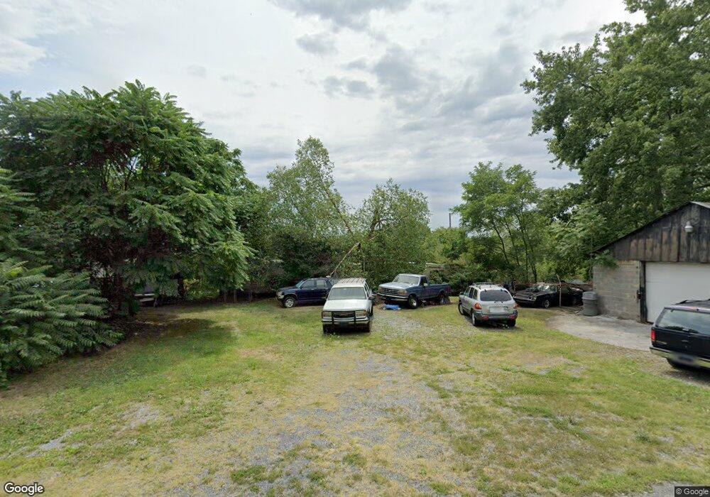 317 I L Pugh Rd, Bloomery, WV 26817 - photo 1