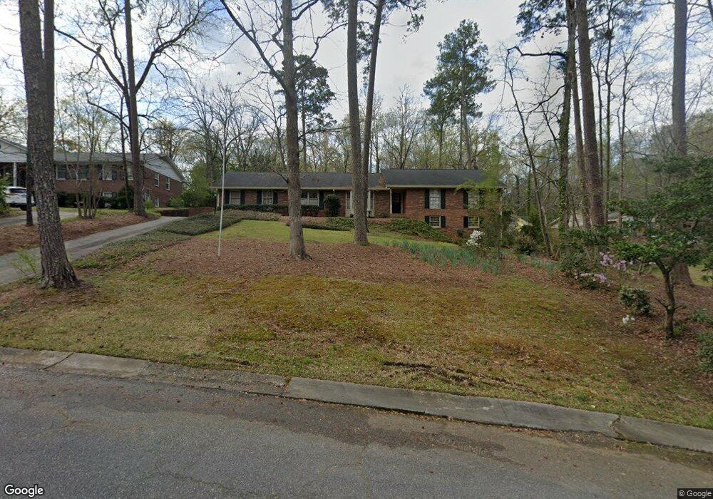 2964 Castlewoods Dr, Macon, GA 31204 - photo 1
