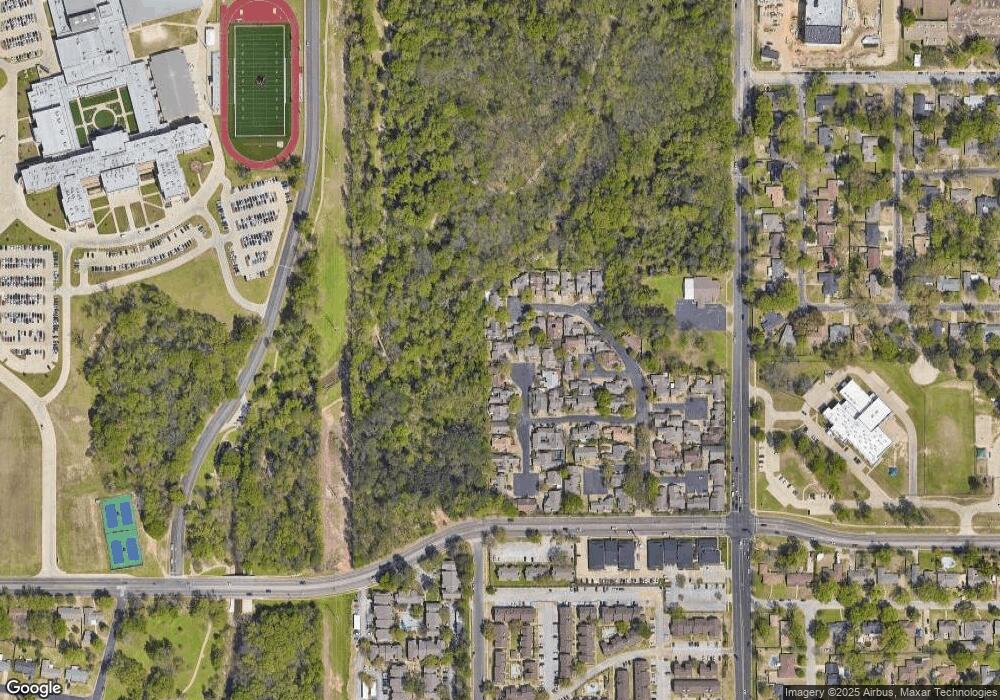 818 Ashford Ct, Tyler, TX 75703 - photo 1